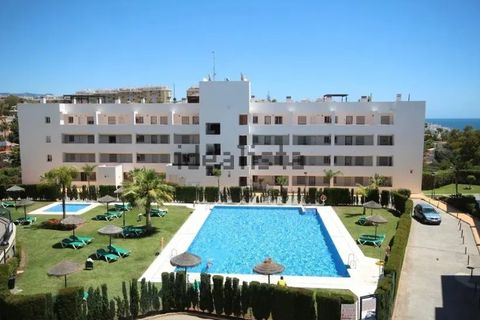 Penthouse i Mijas, Malaga, Mijas - € 299.000 | Ref: R-1471 - foto 14